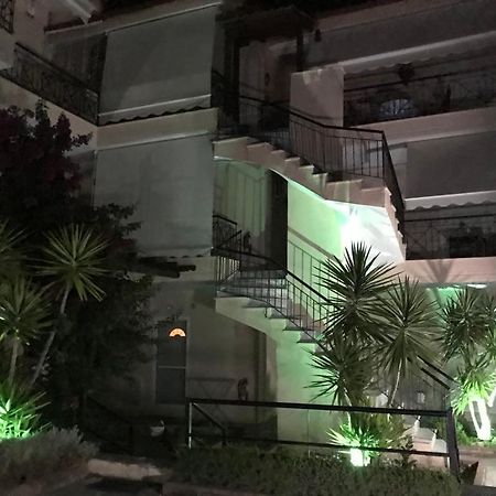 Sophia'S Apartment Skála Foúrkas 외부 사진