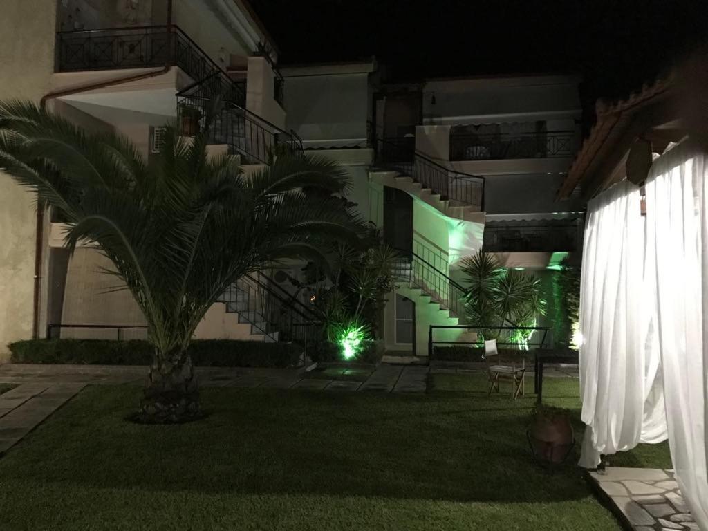 Sophia'S Apartment Skála Foúrkas 외부 사진