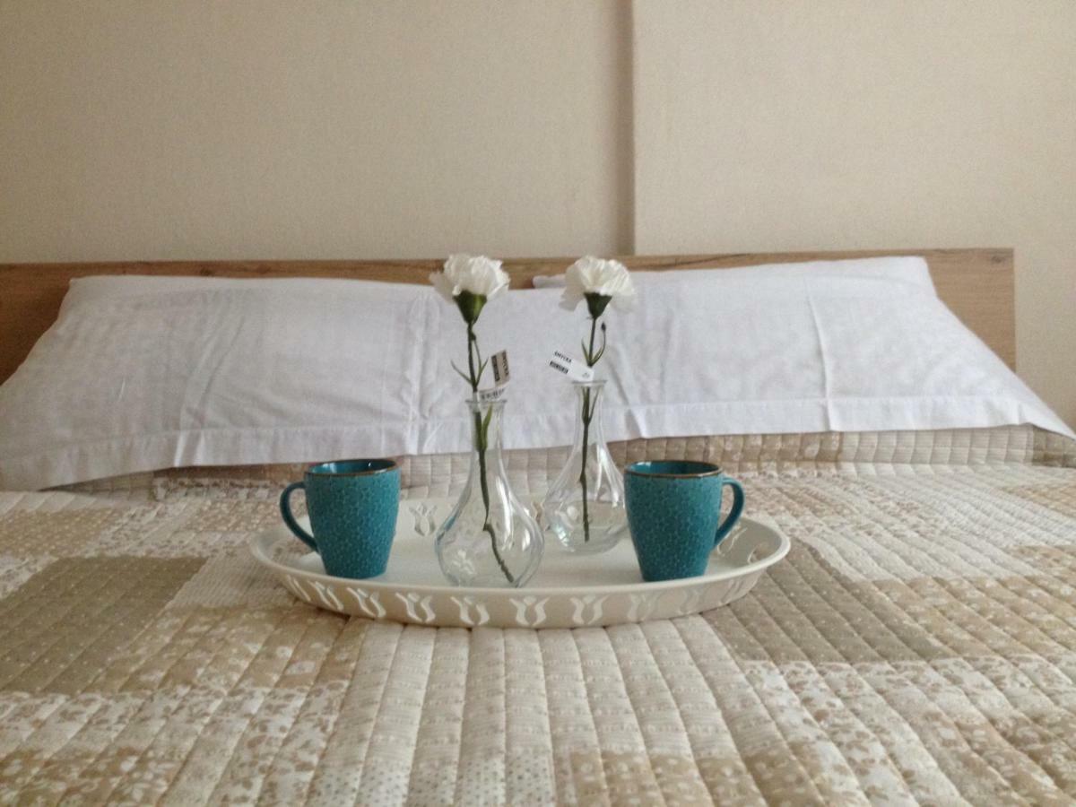 Sophia'S Apartment Skála Foúrkas 외부 사진