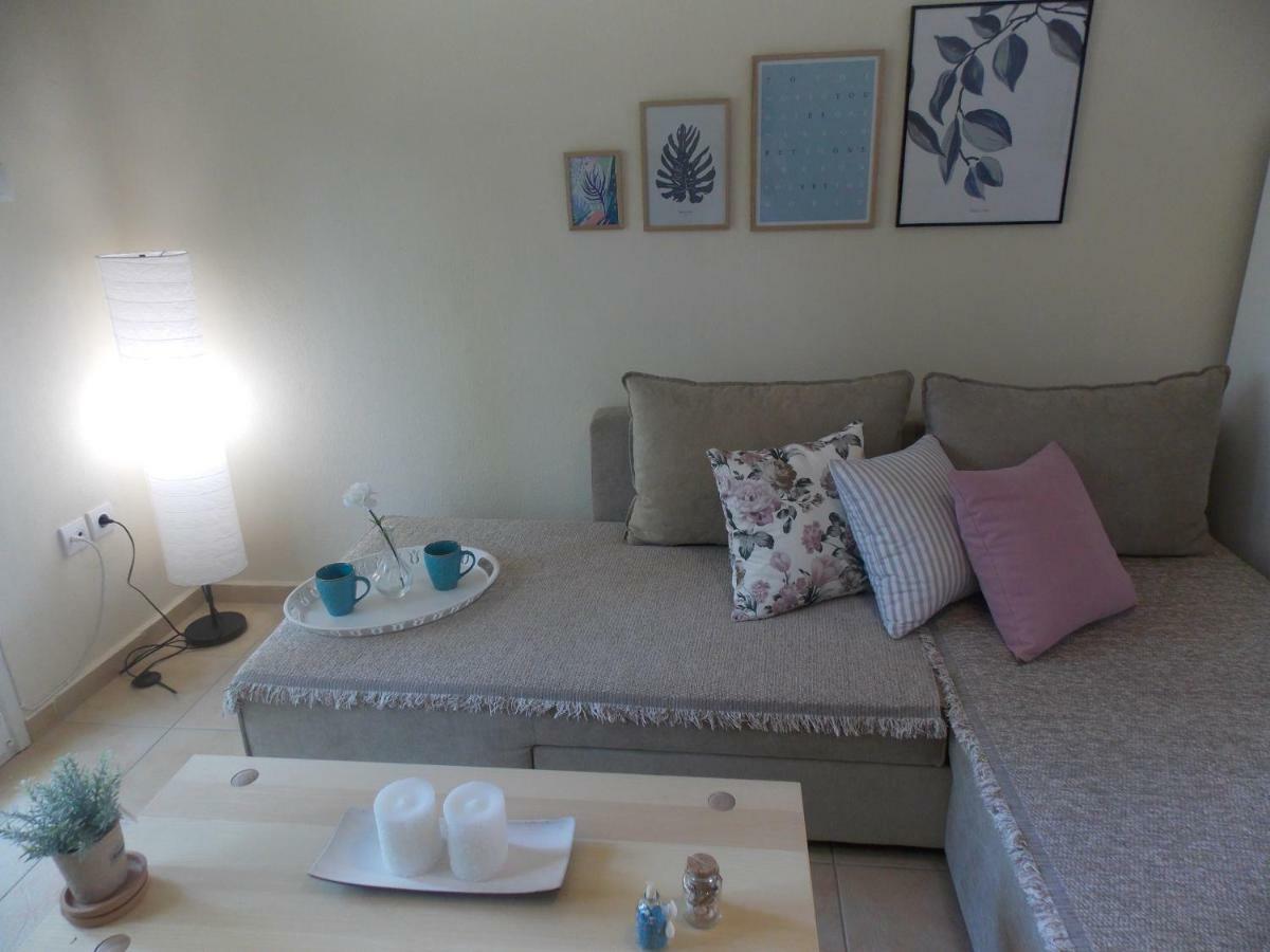 Sophia'S Apartment Skála Foúrkas 외부 사진