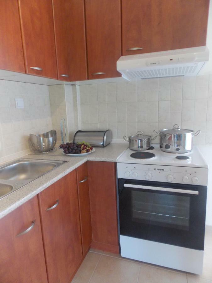 Sophia'S Apartment Skála Foúrkas 외부 사진